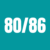 80/86