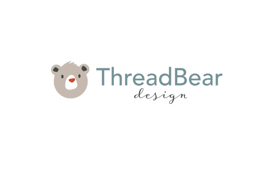 Thread Bear Design