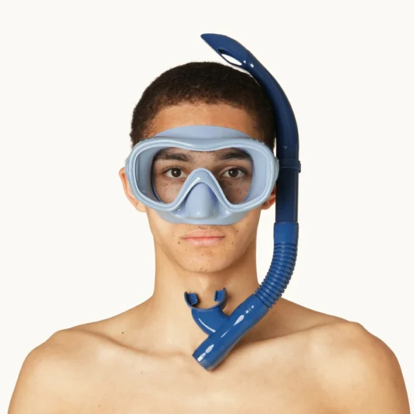 Set zhytje Cannes Blue, Petites Pommes - Figura 3
