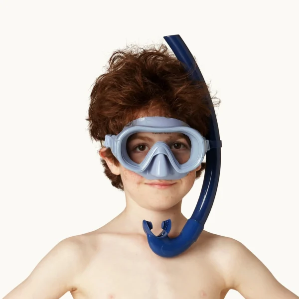 Set zhytje Cannes Blue, Petites Pommes - Figura 4