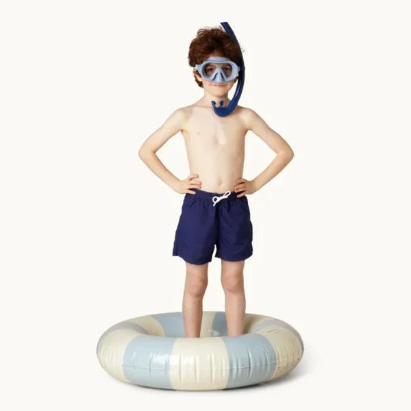 Set zhytje Cannes Blue, Petites Pommes - Figura 6