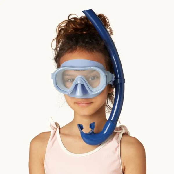 Set zhytje Cannes Blue, Petites Pommes - Figura 5