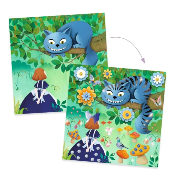 Fairytales - In Wonderland - Figura 2
