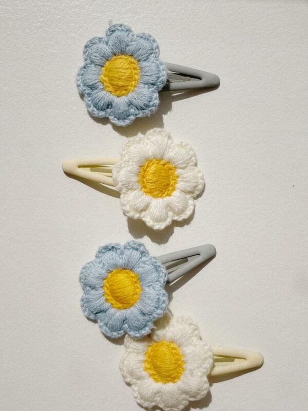 Karfica Daisy - Figura 2