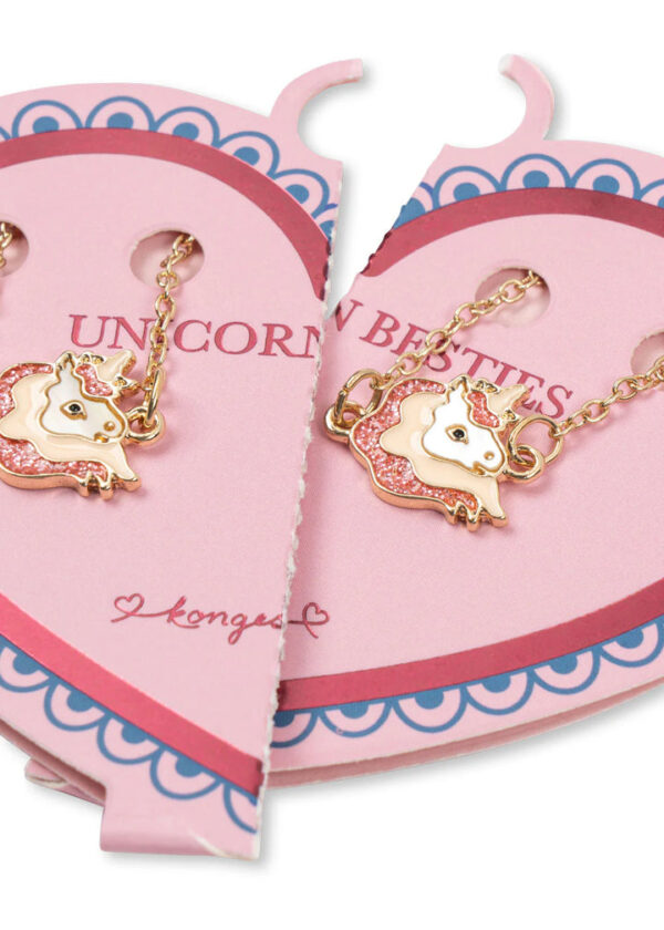 2 byrzylykë me Unicorn - Bestie - Figura 3