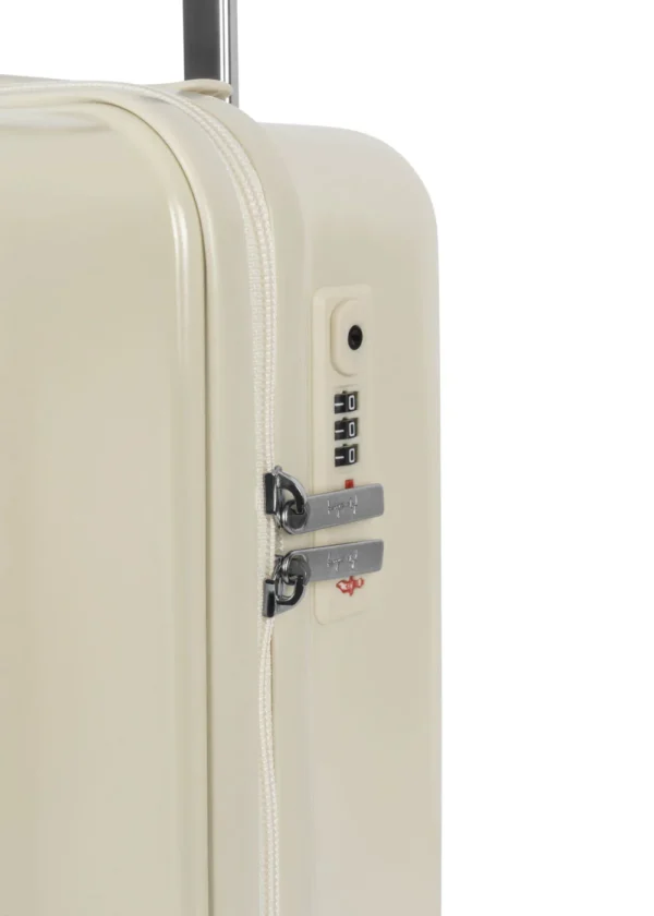 Valixhe Cabin Size -Race - Figura 5