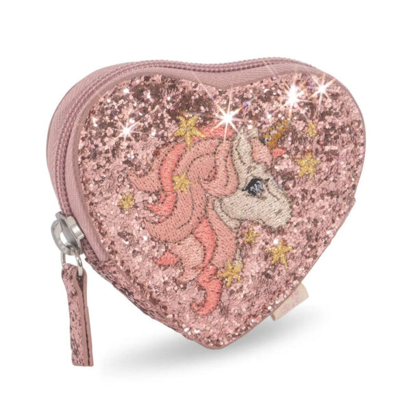 Kuletë Tut Heart - Unicorn