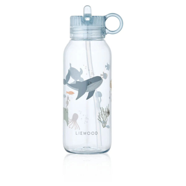 Shihshe Ujë 500ml - Sea Creature
