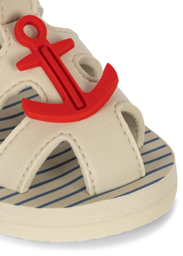 Sandale Sable - Stripe Sailor - Figura 3