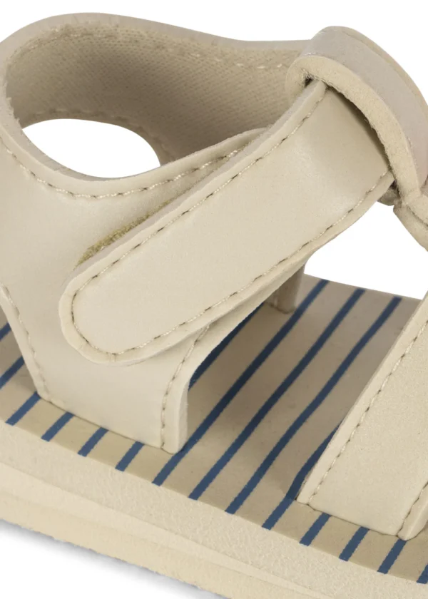 Sandale Sable - Stripe Sailor - Figura 5
