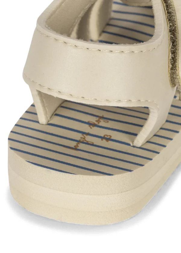 Sandale Sable - Stripe Sailor - Figura 4