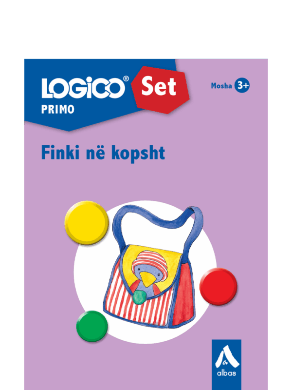 Finki në kopsht