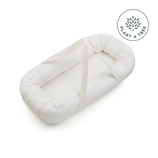 Liewood Baby nest Gro Babylift - Little Dots