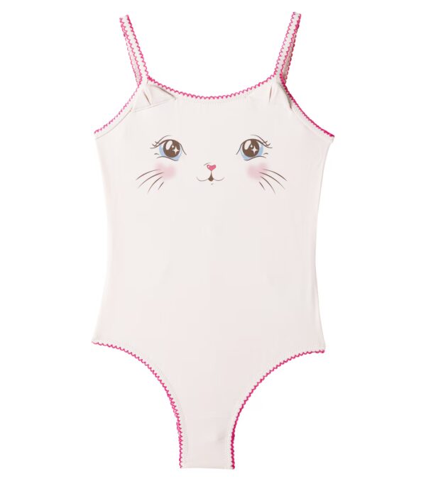 Rrobabanjo Trup - Kitty Soft Pink