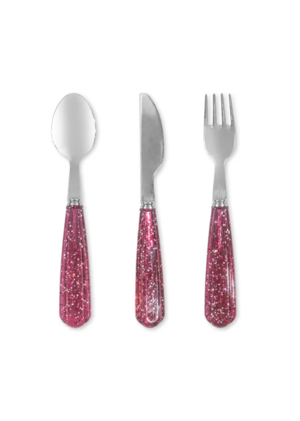 Seti inoks servisi, Sparkling Sangria