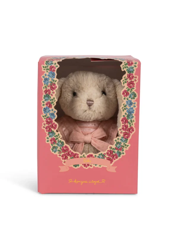 Lepurushja Marinare Lola - Figura 2