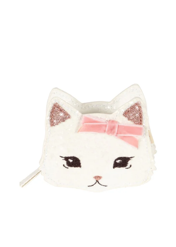 Gift Pack - Çantë dhe Kuletë Kitty Buttercream - Figura 7