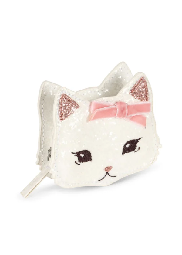 Gift Pack - Çantë dhe Kuletë Kitty Buttercream - Figura 5