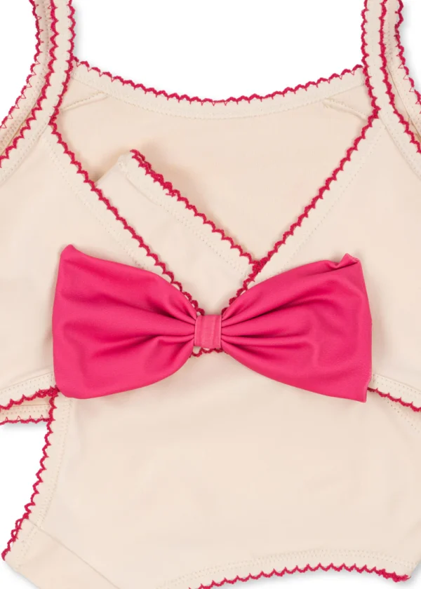 Rrobabanjo Bikini - Kitty Soft Pink - Figura 4