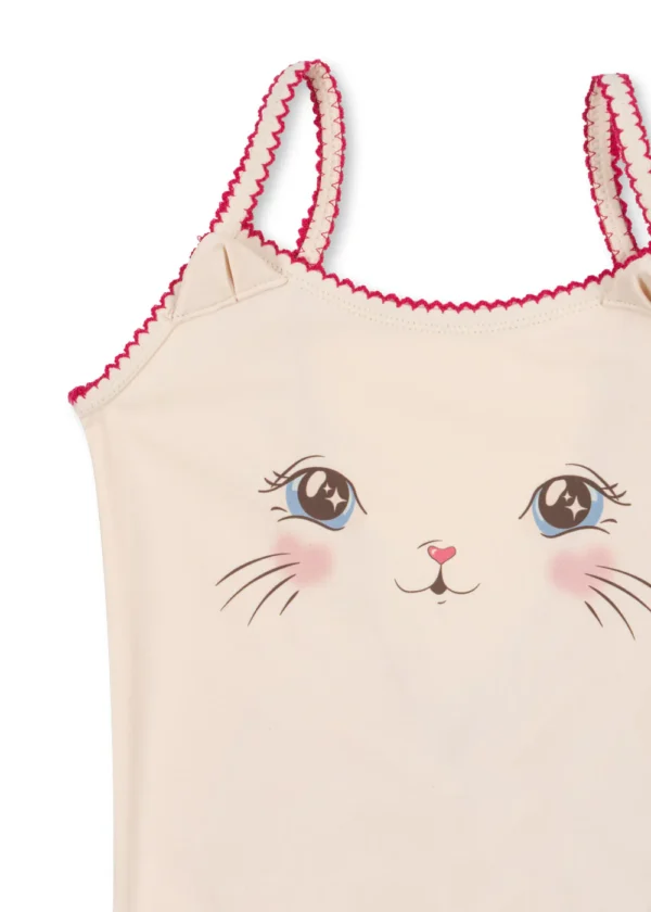 Rrobabanjo Trup - Kitty Soft Pink - Figura 4