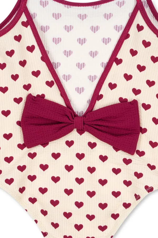 Rrobabanjo Trup - Coeur Sangria - Figura 3