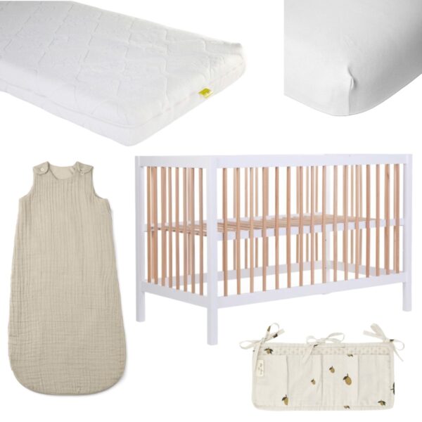 Bundle - Krevati