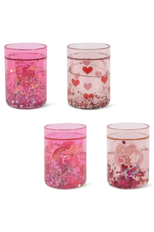 Set Gotash me Xixa - Pink Mix