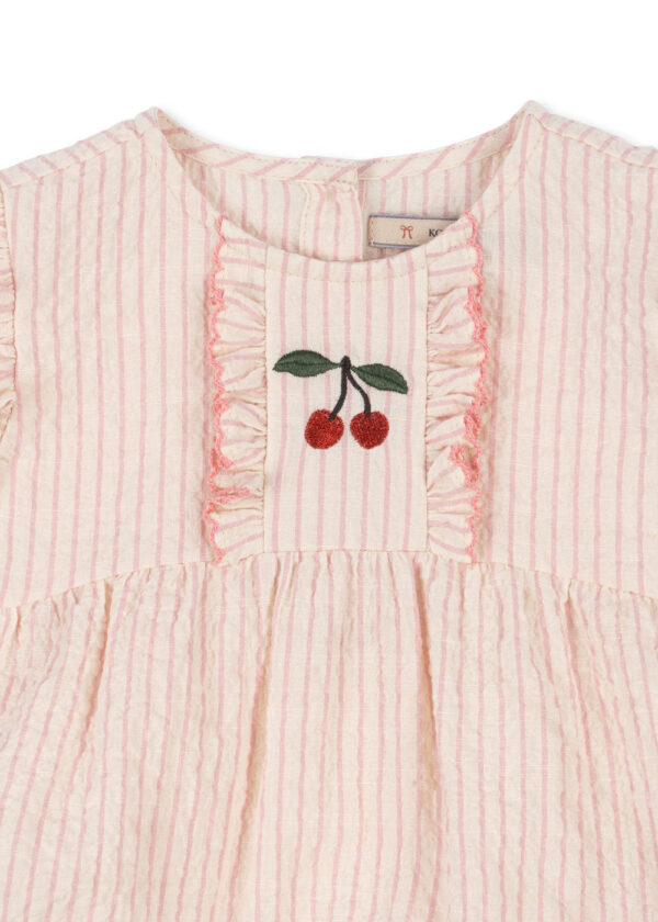 Romper Peony Stripe - Figura 2