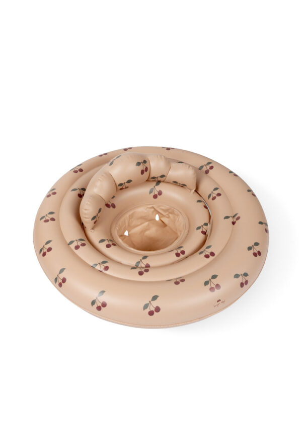 Komardare Baby - Grand Cherry Blush