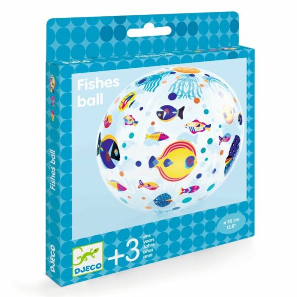 Top plazhi - Peshqit - Figura 2