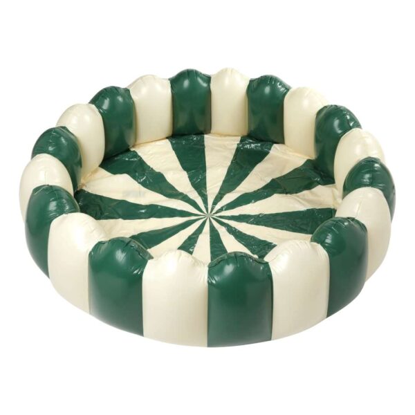Pishinë Oxford Green