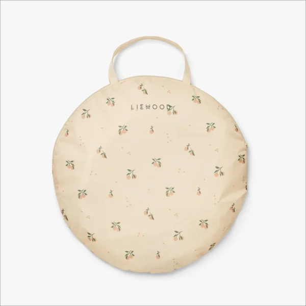 Tunel Pop Up Liewood - Sea Peach Shell - Figura 2