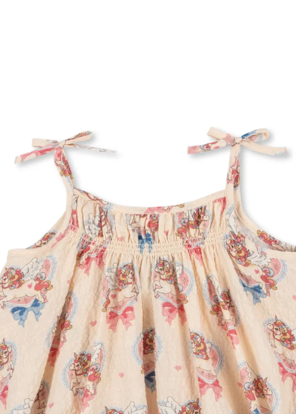 Fustan me rripa Twinkle Sprinkle - Figura 3