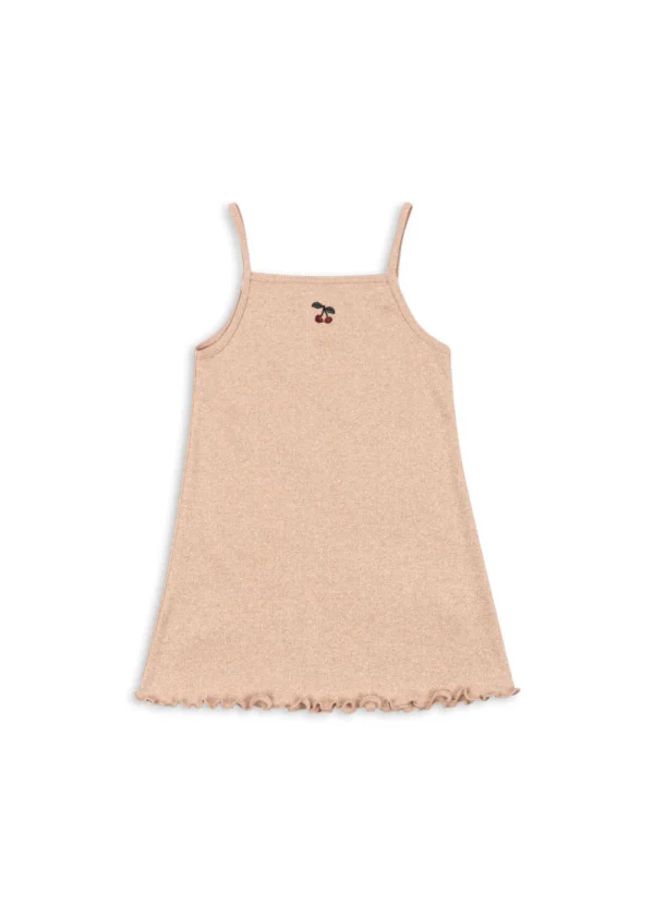 Fustan Roli - Cameo Rose