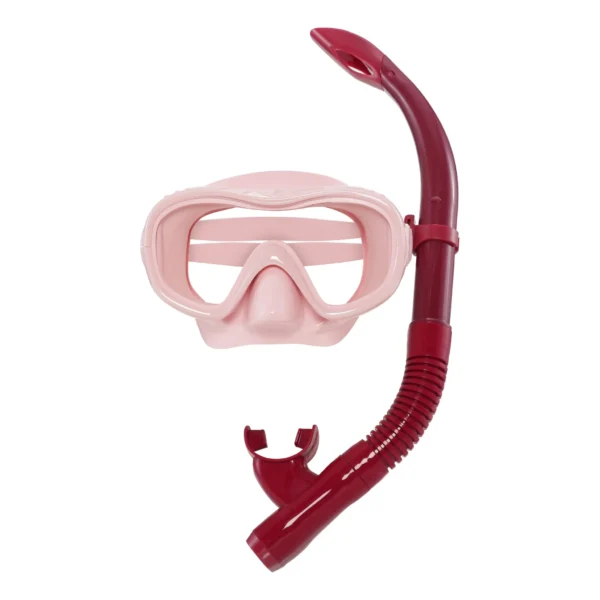 Set zhytje, Rose Ruby Red