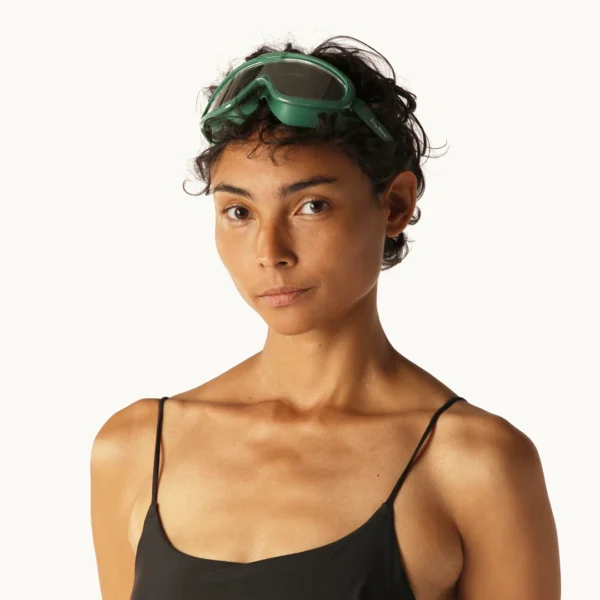 Syze Ujë Oxford Green - Figura 3