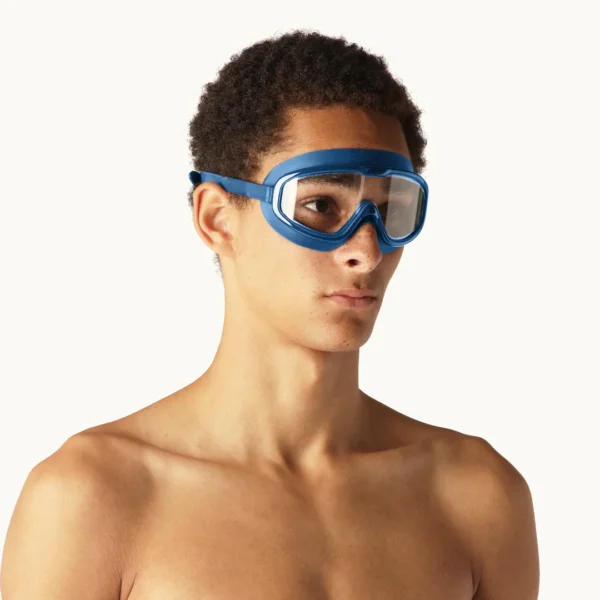 Syze Ujë Cannes Blue - Figura 4