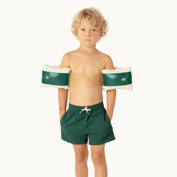 Krahë noti - Oxford Green - Figura 2