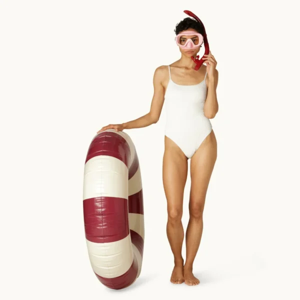 Set zhytje, Rose Ruby Red - Figura 3