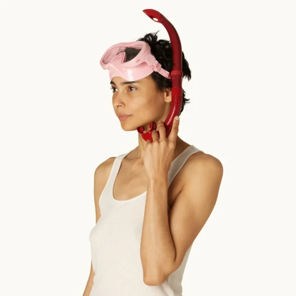 Set zhytje, Rose Ruby Red - Figura 4