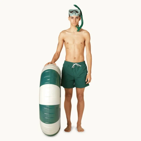 Set zhytje Oxford Green - Figura 5