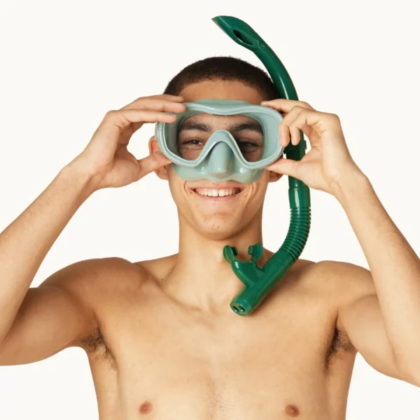 Set zhytje Oxford Green - Figura 4