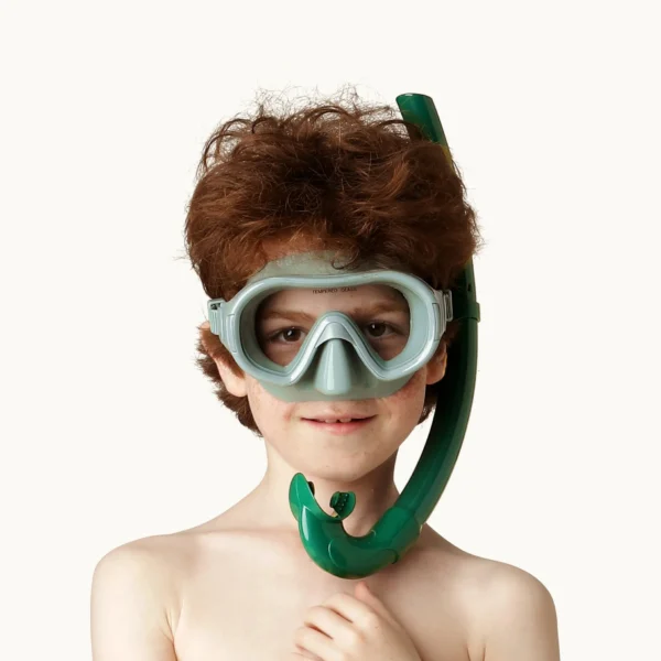 Set zhytje Oxford Green - Figura 2
