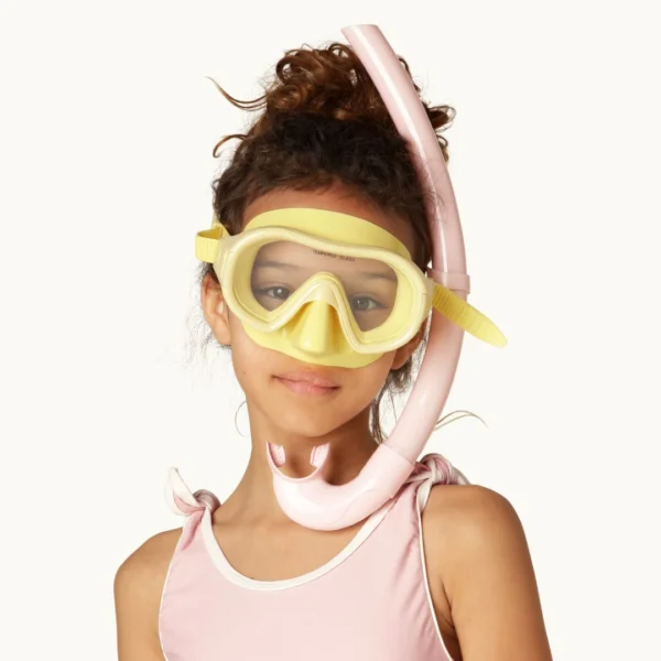 Set zhytje Citron French Rose - Figura 3