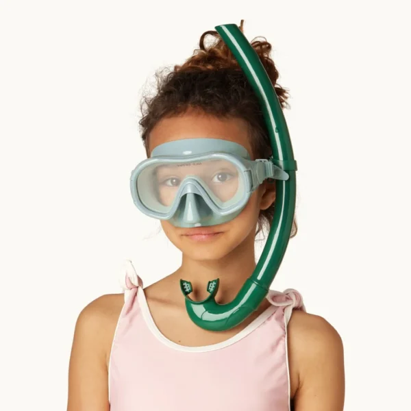 Set zhytje Oxford Green - Figura 3