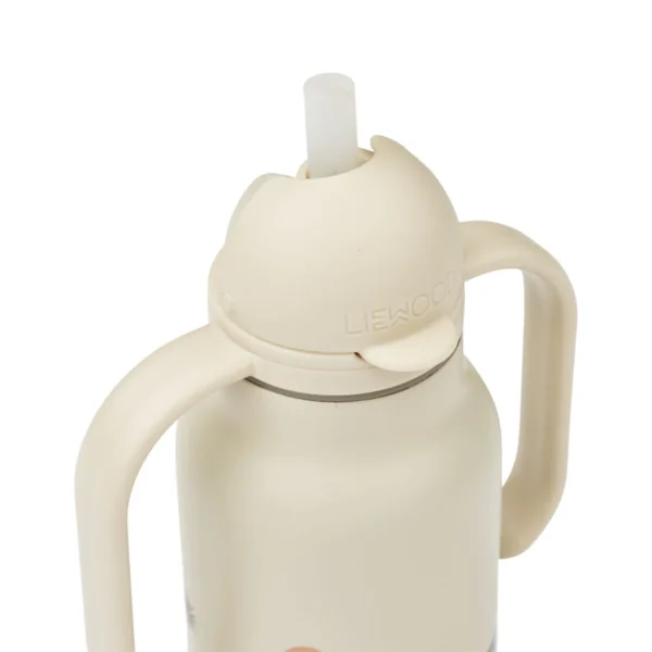 Termus Ujë Kimmie  250ml - Sea Creature - Figura 2