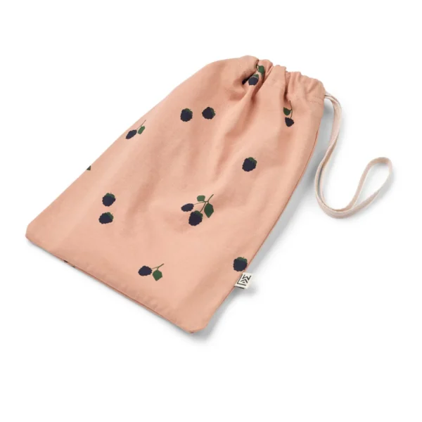 Pizhama Liewood - Mini Berry - Figura 3