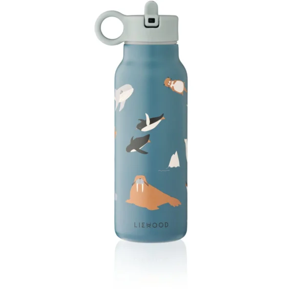 Liewood Termus Ujë - Arctic Sea, 350ml