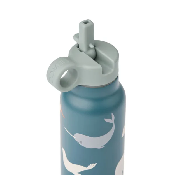 Liewood Termus Ujë - Arctic Sea, 350ml - Figura 2