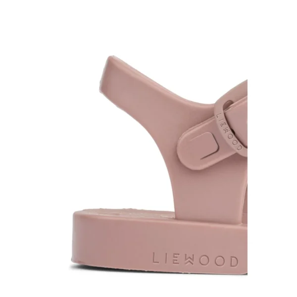 Sandale Bre Liewood - Dark Rose - Figura 4